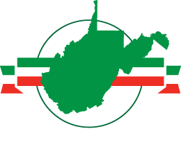 Proudly Made in Huntington, WV